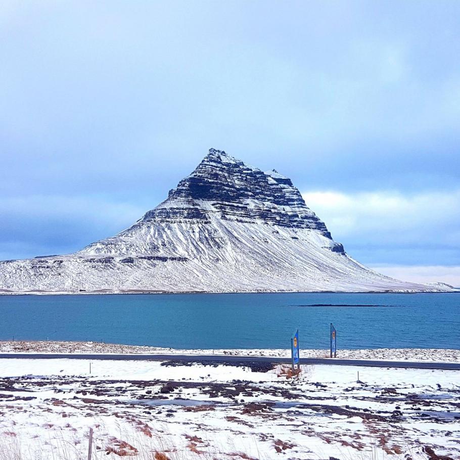 Islanda - Costa Meridionale, Circolo d'oro e Snaefellsnes