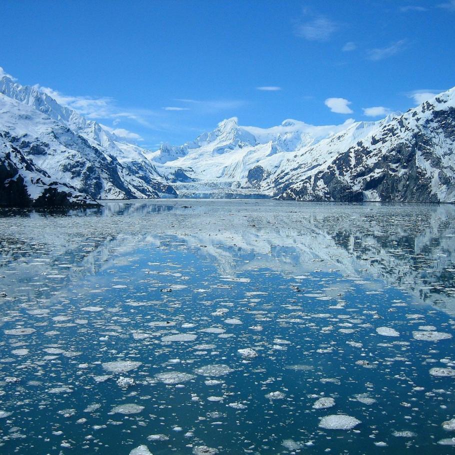 Alaska - Alaska, Yukon e Glacier Bay
