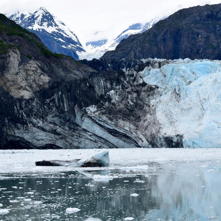 Alaska - Alaska, Yukon e Glacier Bay