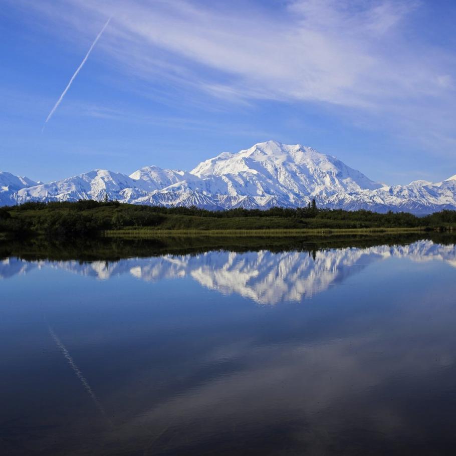 Alaska - Alaska, Yukon e Glacier Bay