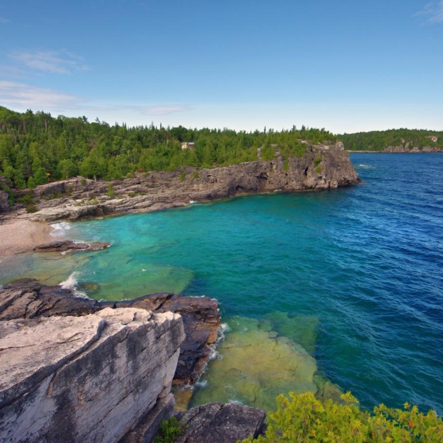 Canada - Ontario Original