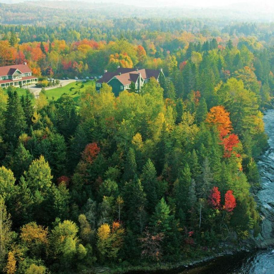 Canada - Le meraviglie del Canada Orientale