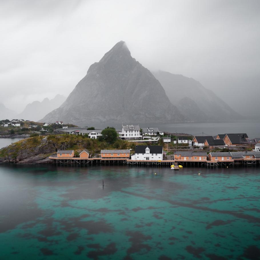 Viaggio in Norvegia - Le Isole Lofoten e Vesteralen