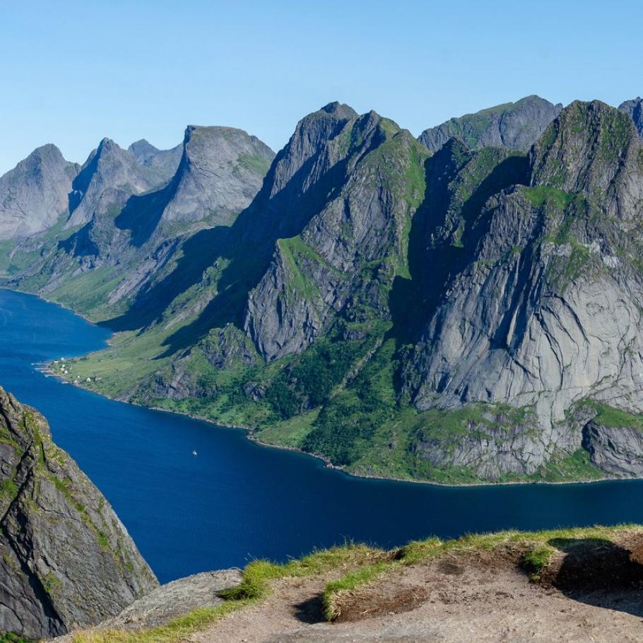 Viaggio in Norvegia - Le Isole Lofoten e Vesteralen