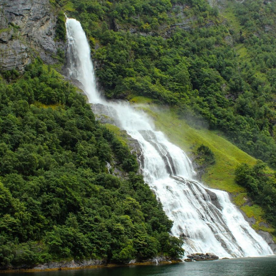 Norvegia - La terra dei Vichinghi