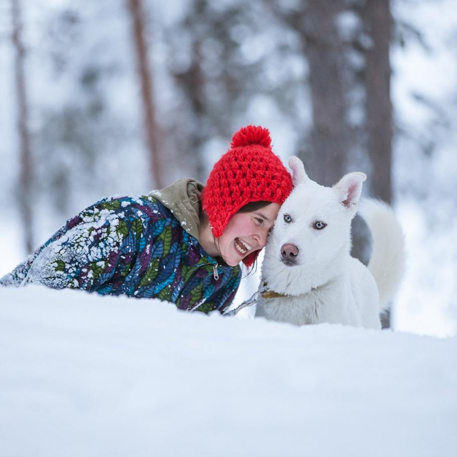 Finlandia - Rovaniemi e la Lapponia Finlandese