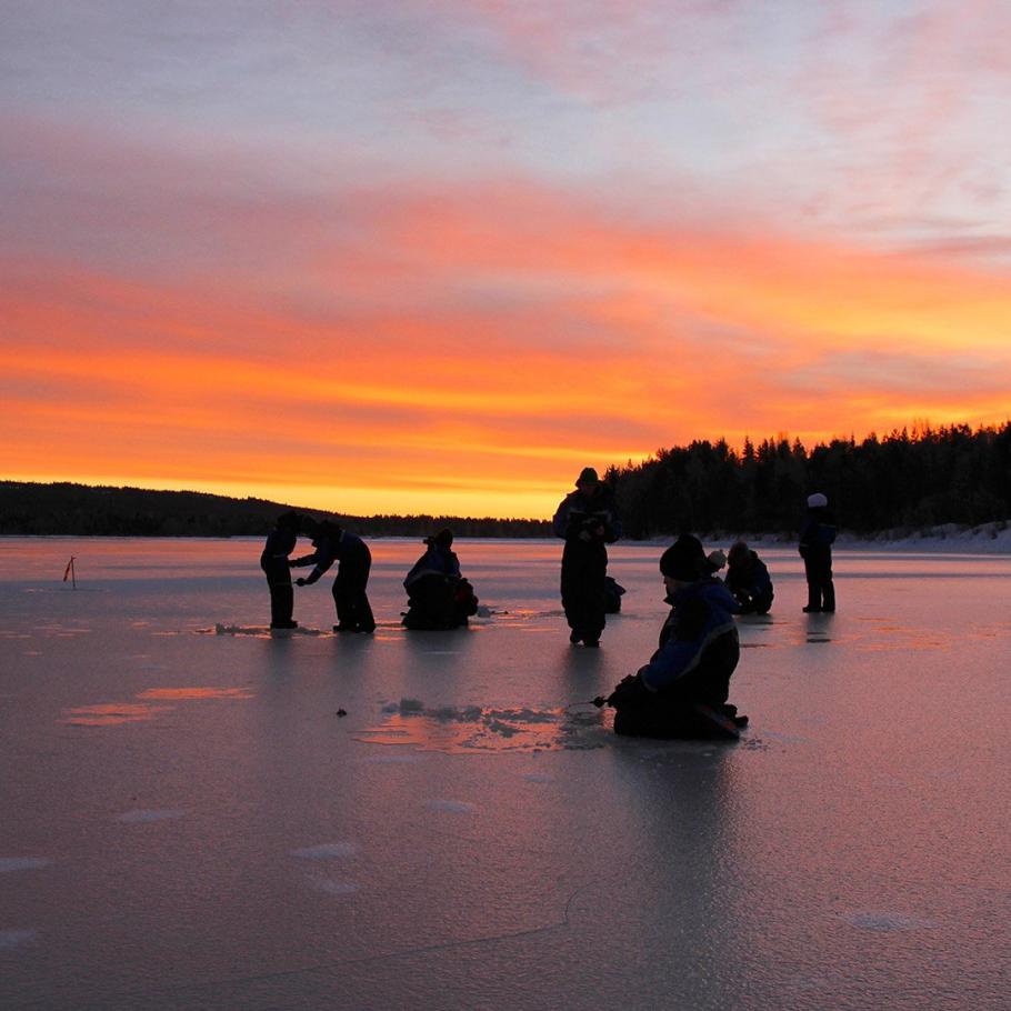 Finlandia - Rovaniemi e la Lapponia Finlandese