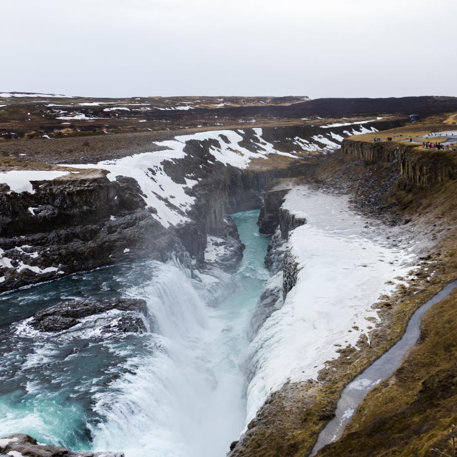 Viaggio in Islanda - Tour classico per l'Aurola Boreale in Islanda