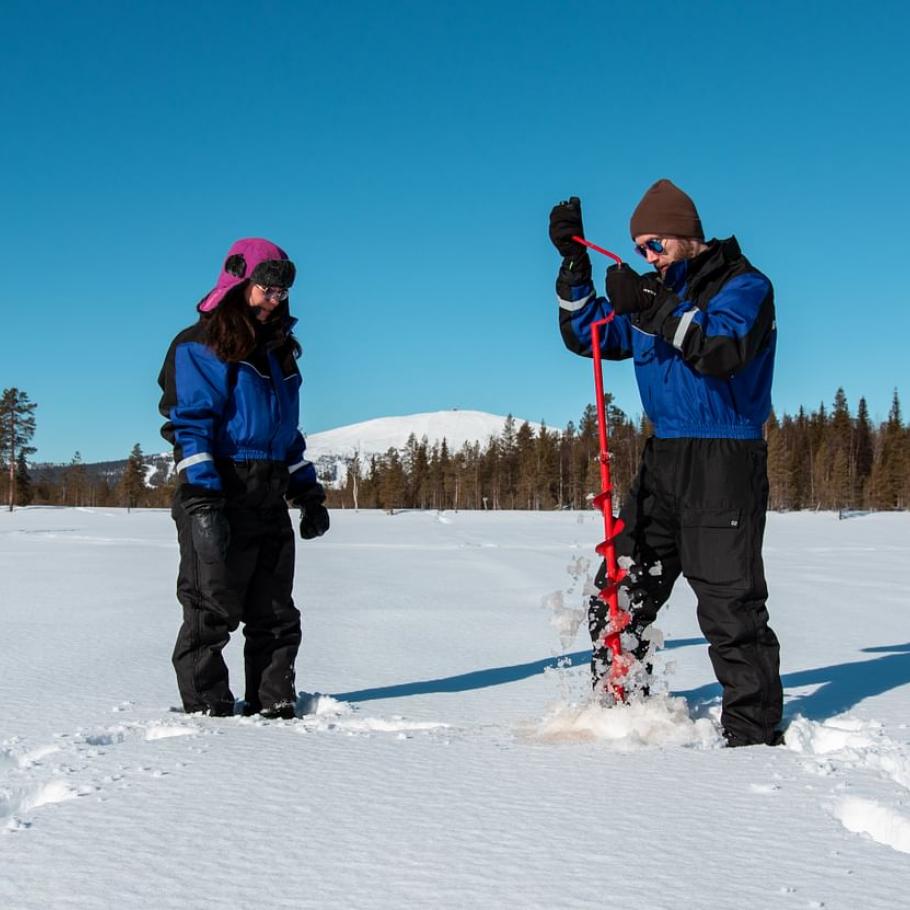 Finlandia - Esperienza artica a Rovaniemi