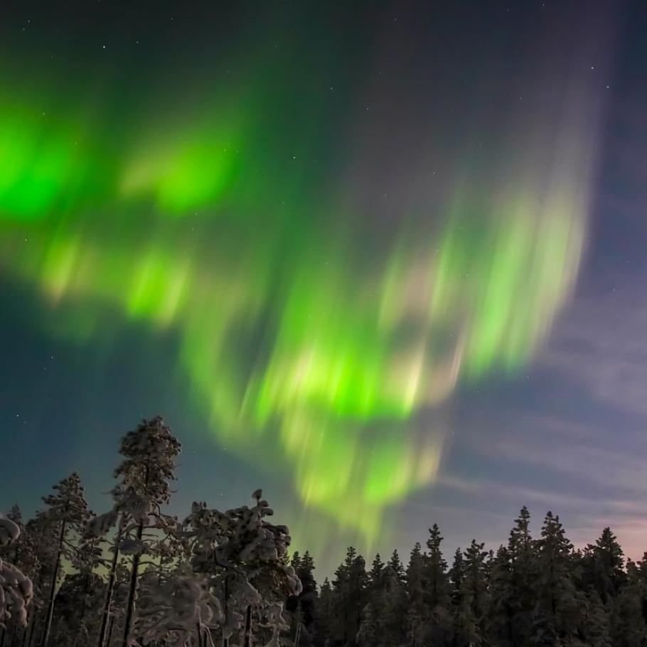 Finlandia - Esperienza artica a Rovaniemi