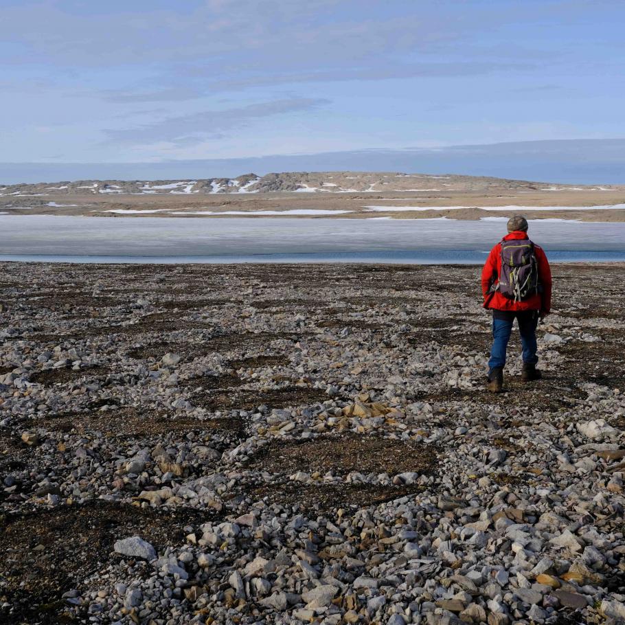 Isole Svalbard - Viaggio nell'Artico in barca a vela