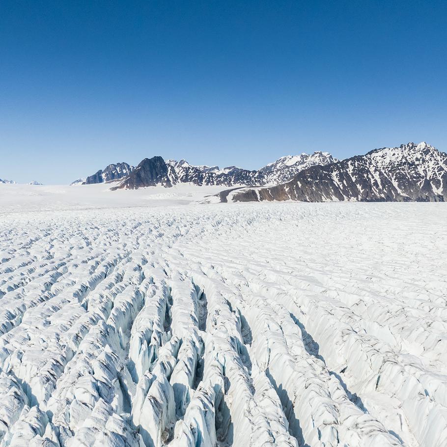 Isole Svalbard - Navigazione in barca a vela con glaciologo