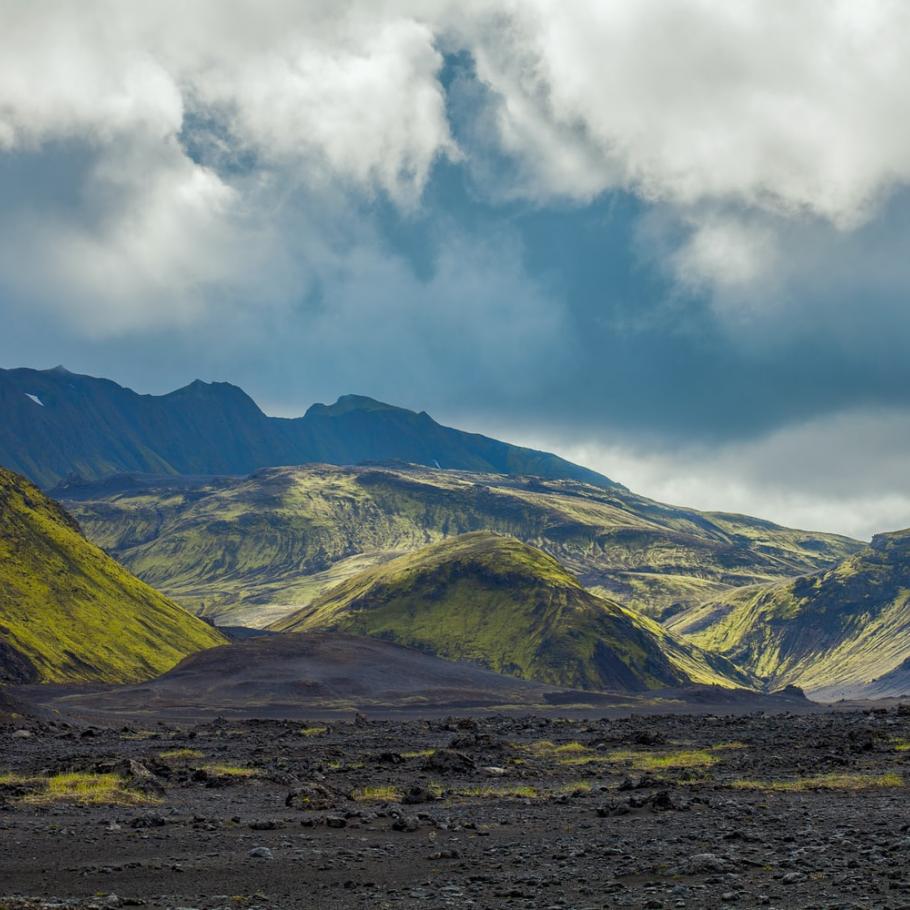 Islanda - Il misterioso deserto interno d'Islanda