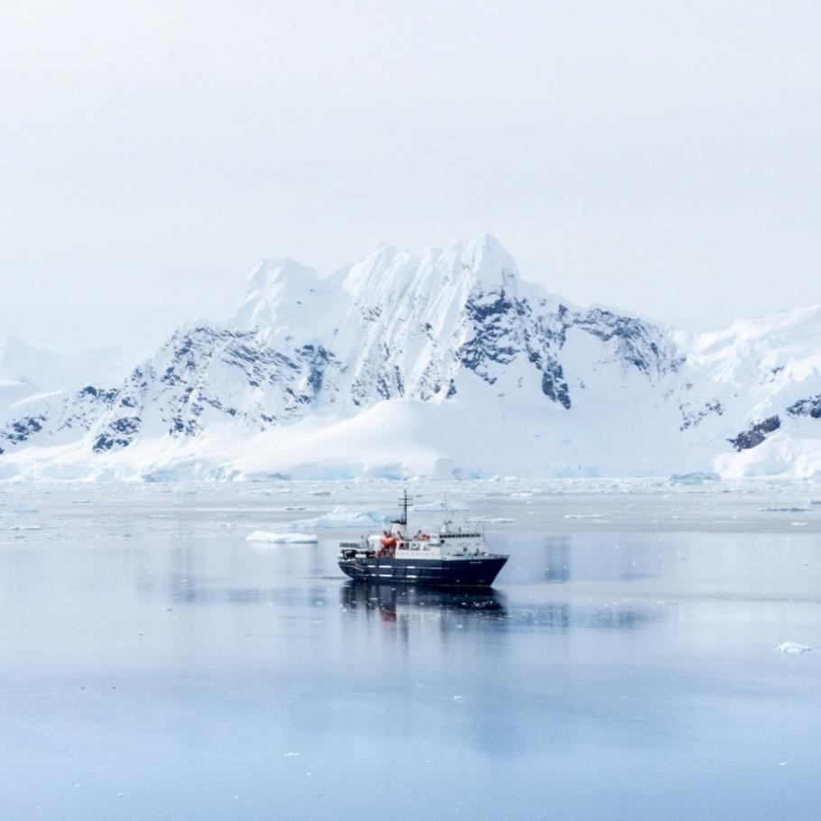Isole Svalbard - Alla ricerca dell'orso polare