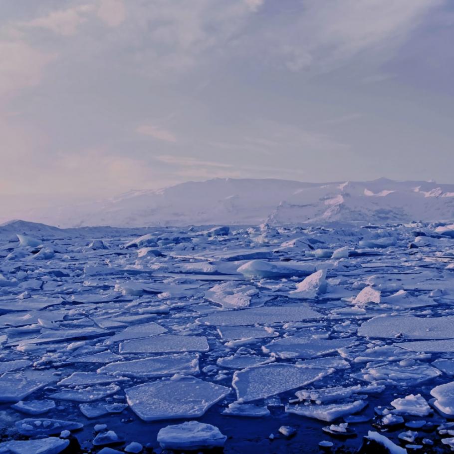Islanda - Energie Nascoste e Aurore Boreali