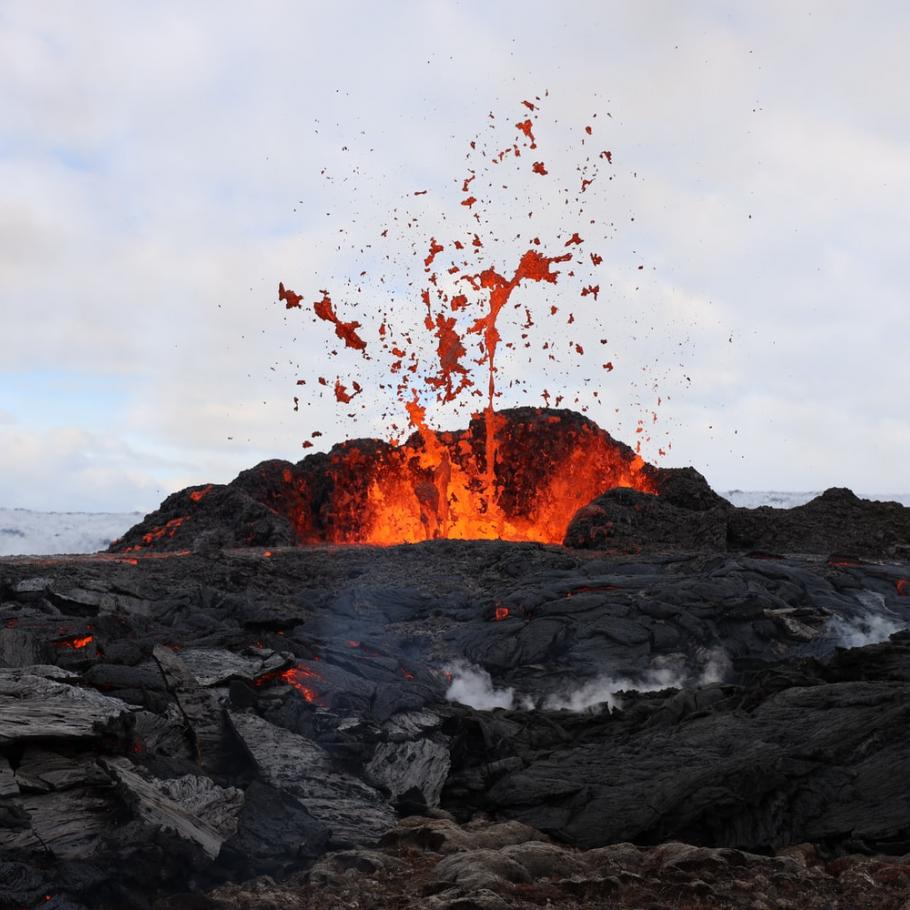 Islanda - Iceland Highlights