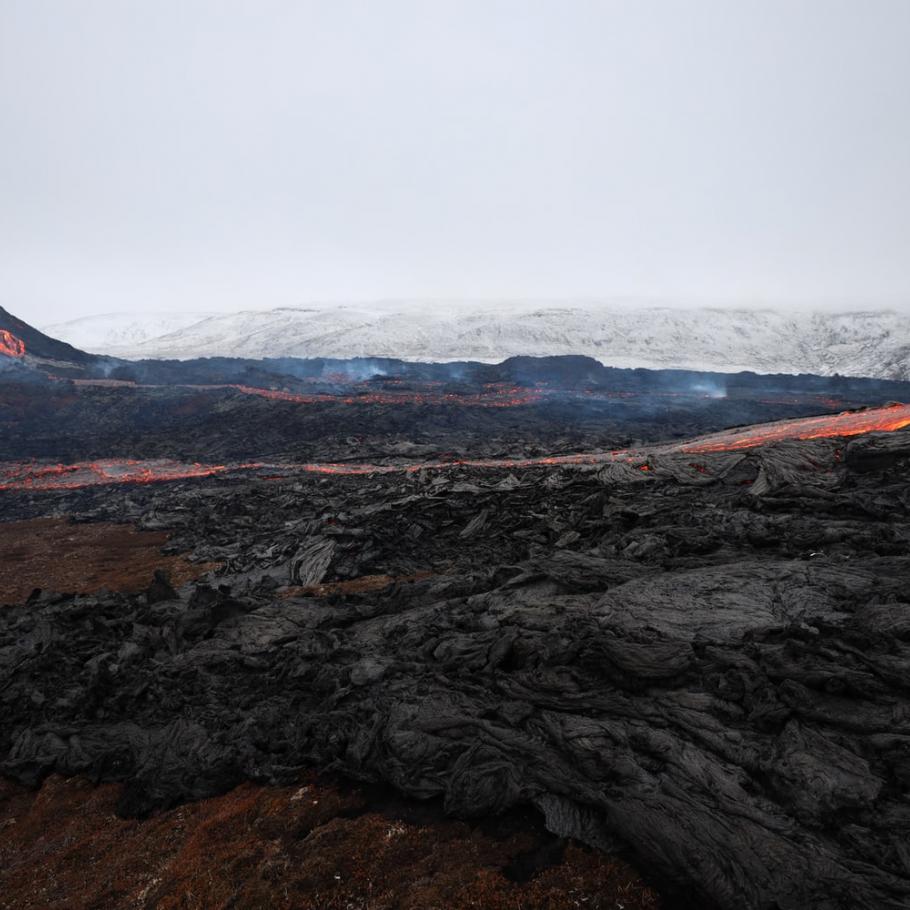 Islanda - Iceland Highlights