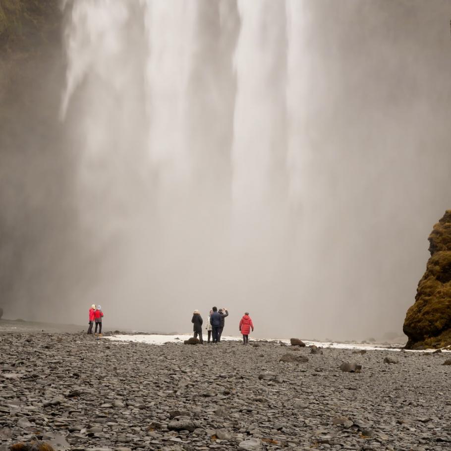 Islanda - Iceland Highlights