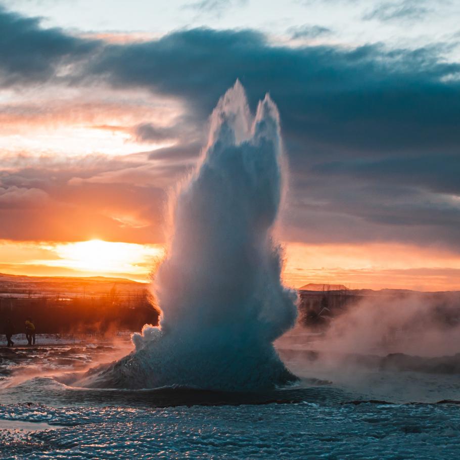 ISLANDA - SPECIALE NATALE A REYKJAVIK