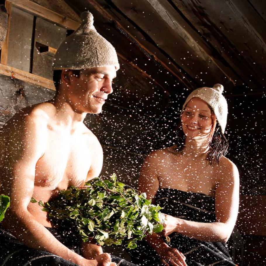 Finlandia - Rovaniemi e Ruka