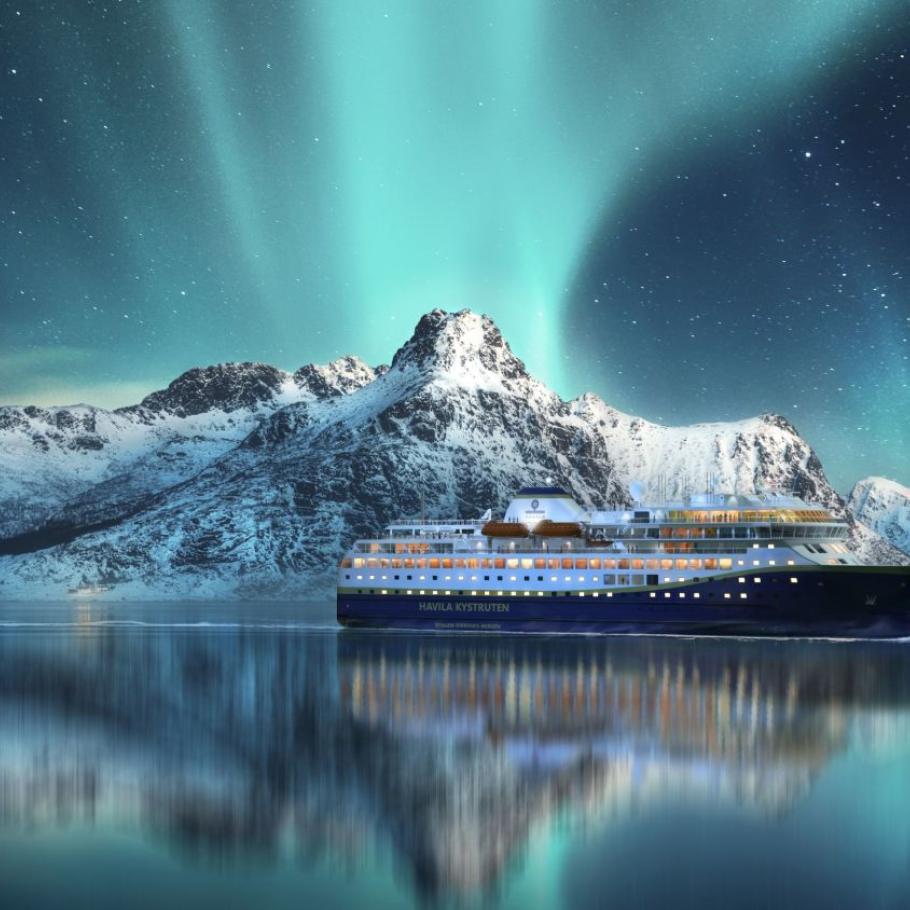 Finlandia e Norvegia - Avventure nordiche e aurora boreale