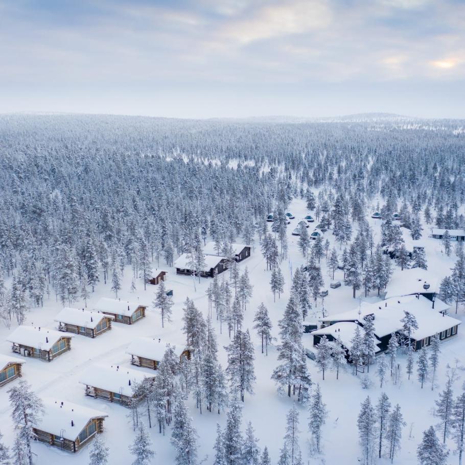 Finlandia e Norvegia - Avventure nordiche e aurora boreale
