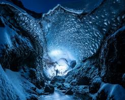 Perché fare un viaggio in Islanda in inverno?