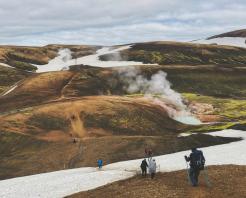Landmannalaugar