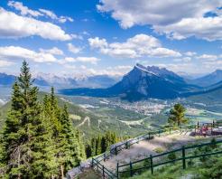 Banff