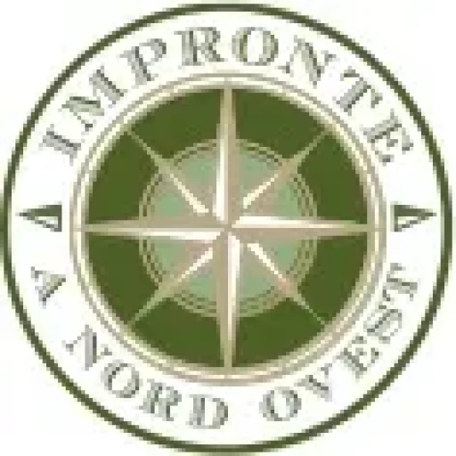 Impronte a Nord Ovest