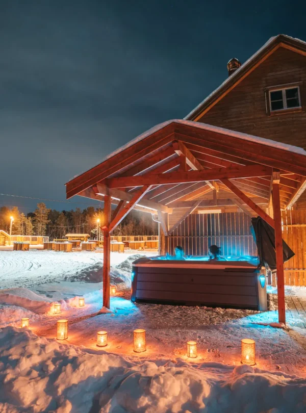 Norvegia – Arctic Adventure