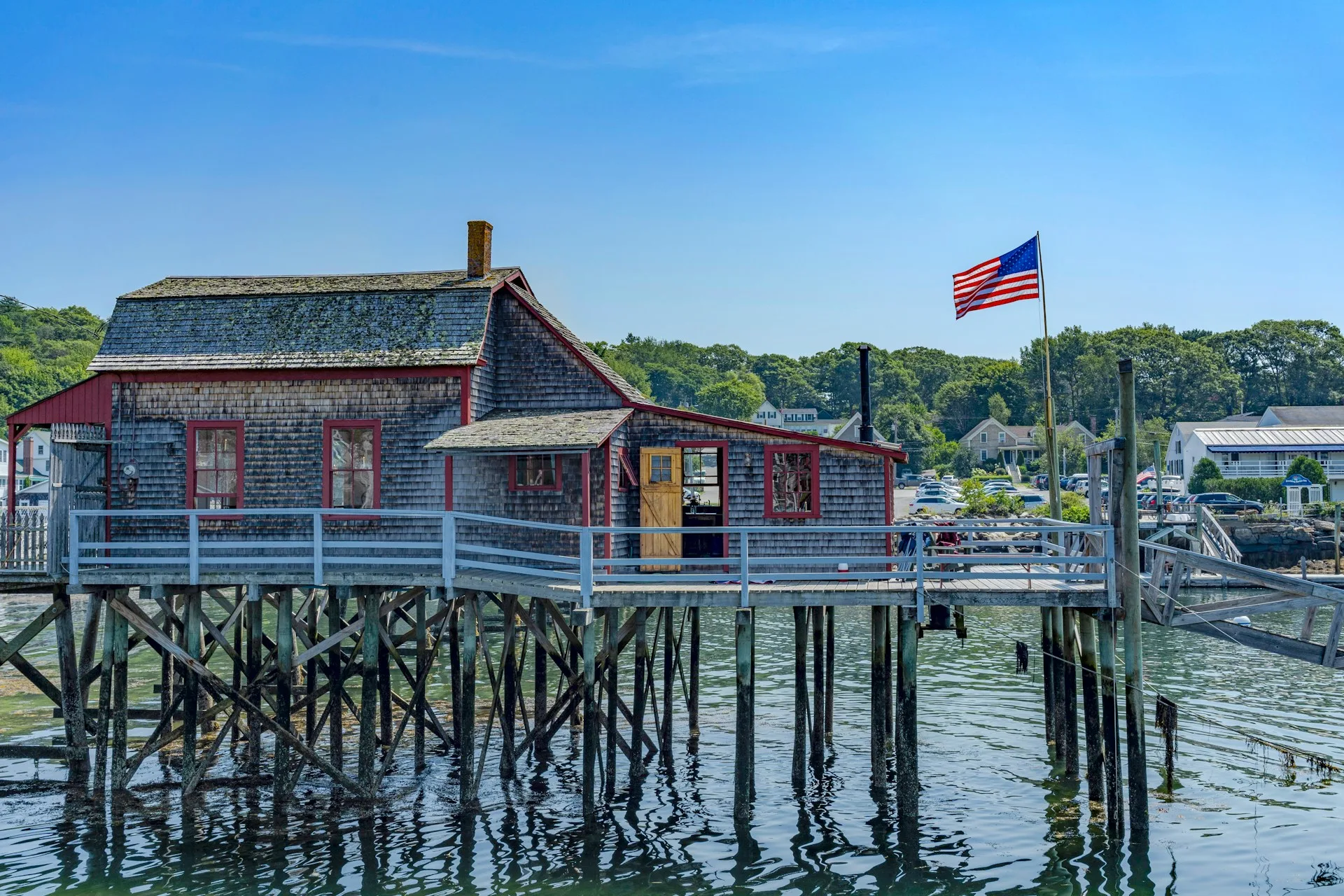 Bar Harbor