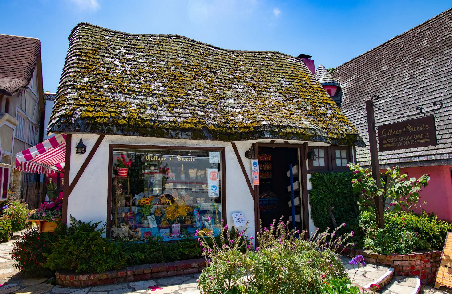 Carmel-by-the-Sea 
