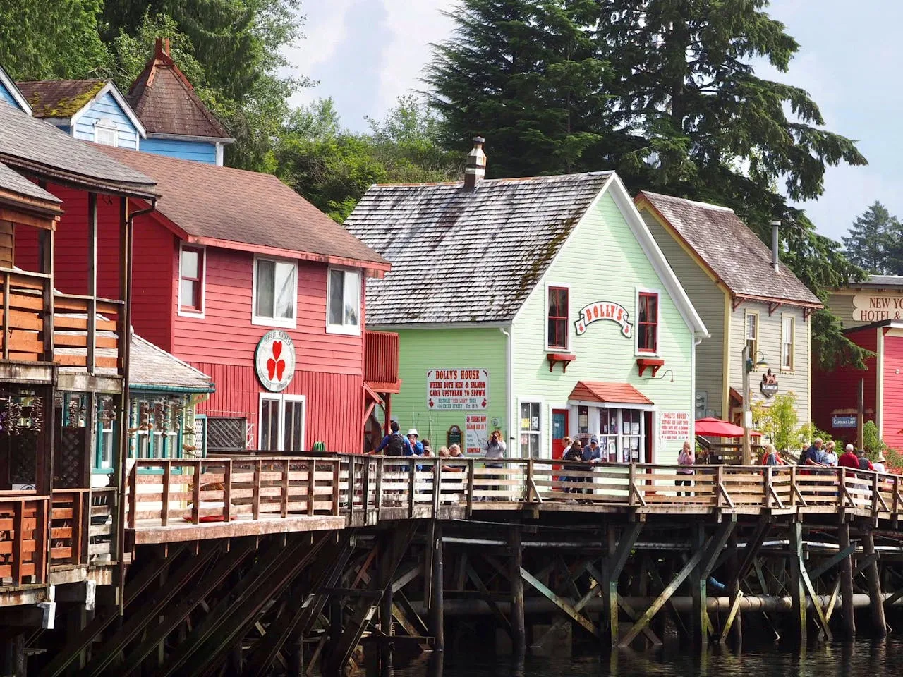 Ketchikan