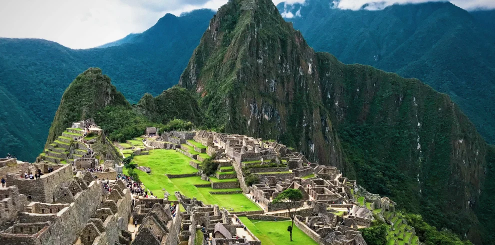 Cile – Bolivia - Perù