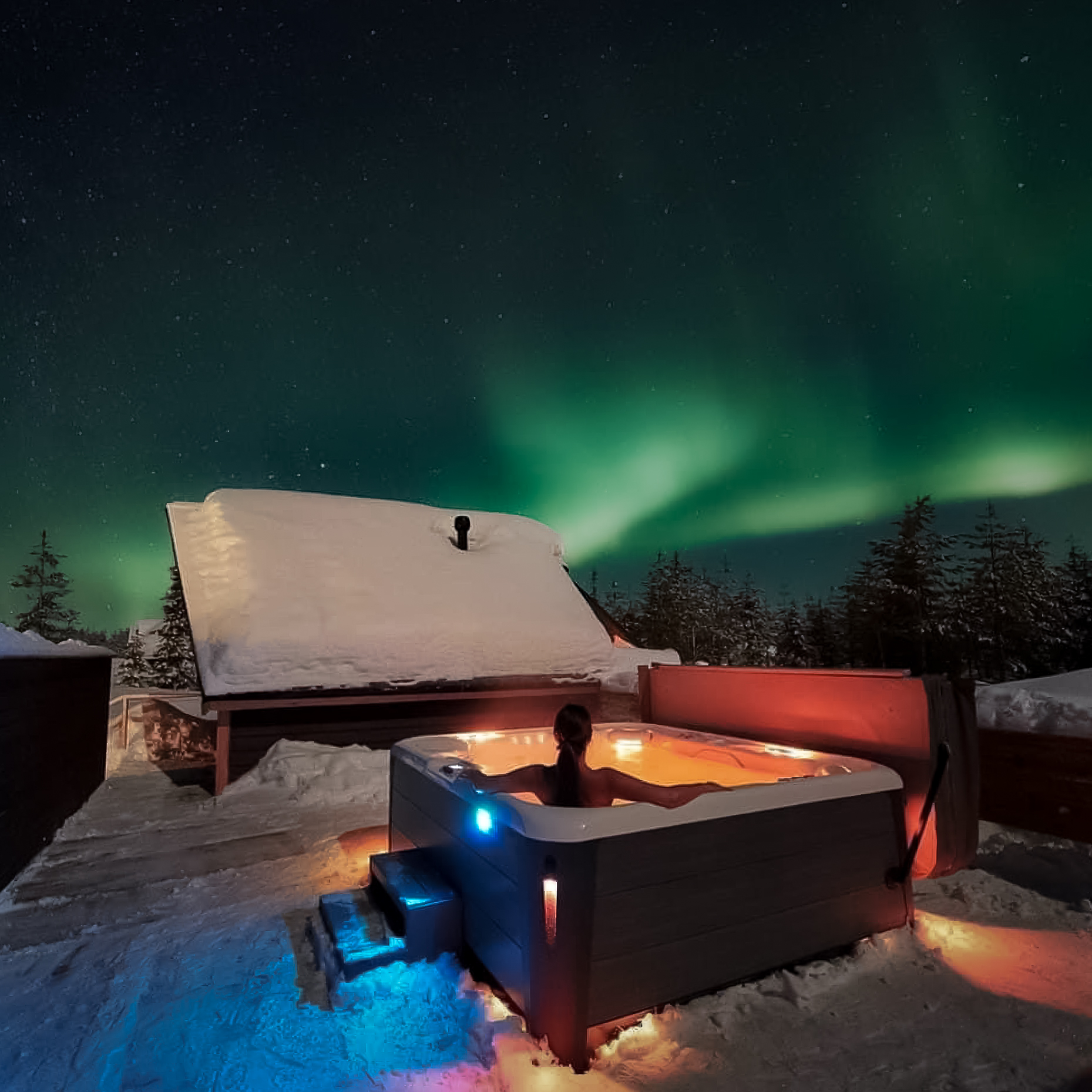 Finlandia – Il meglio della Lapponia in 6 giorni