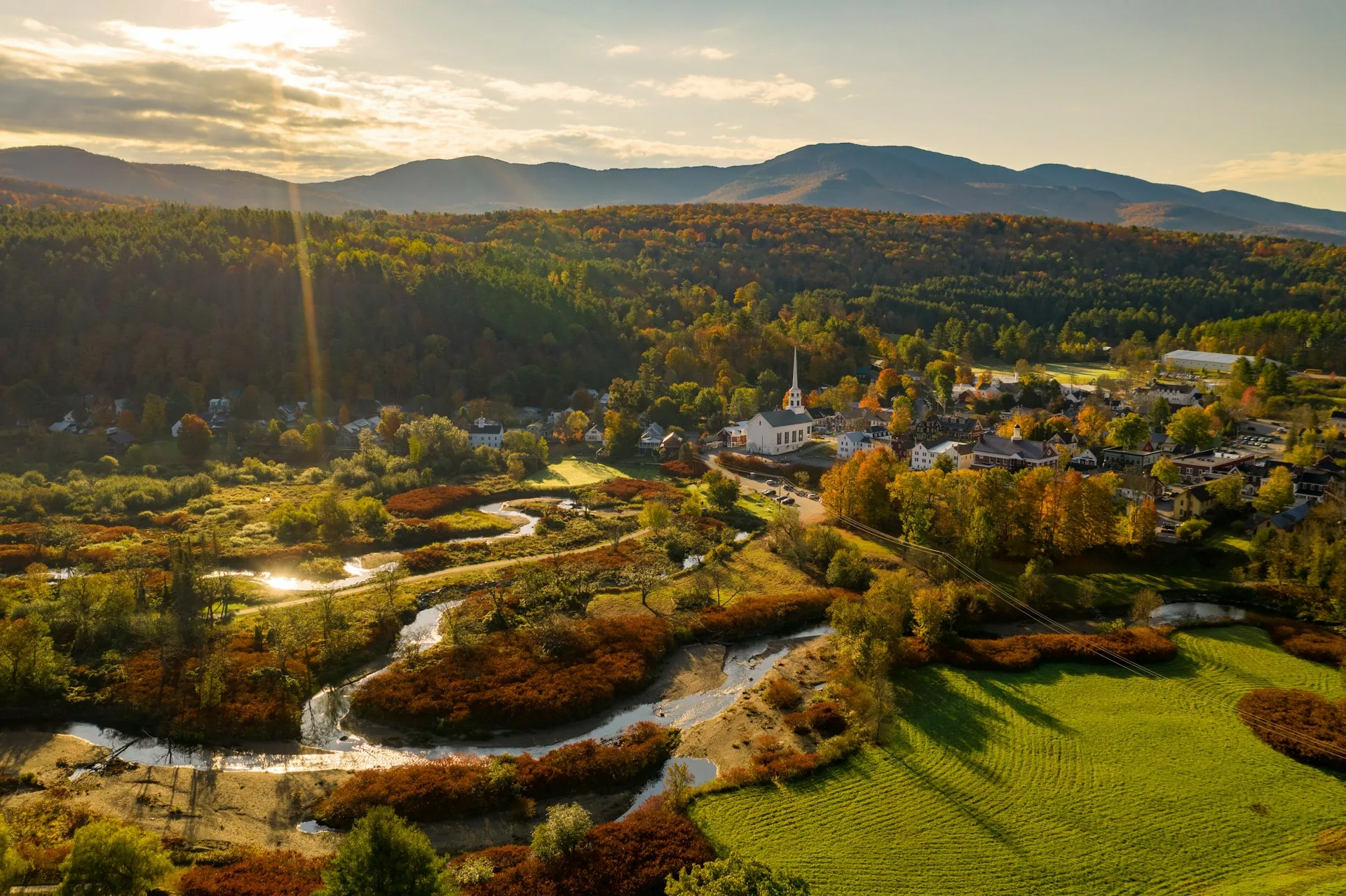 Stowe