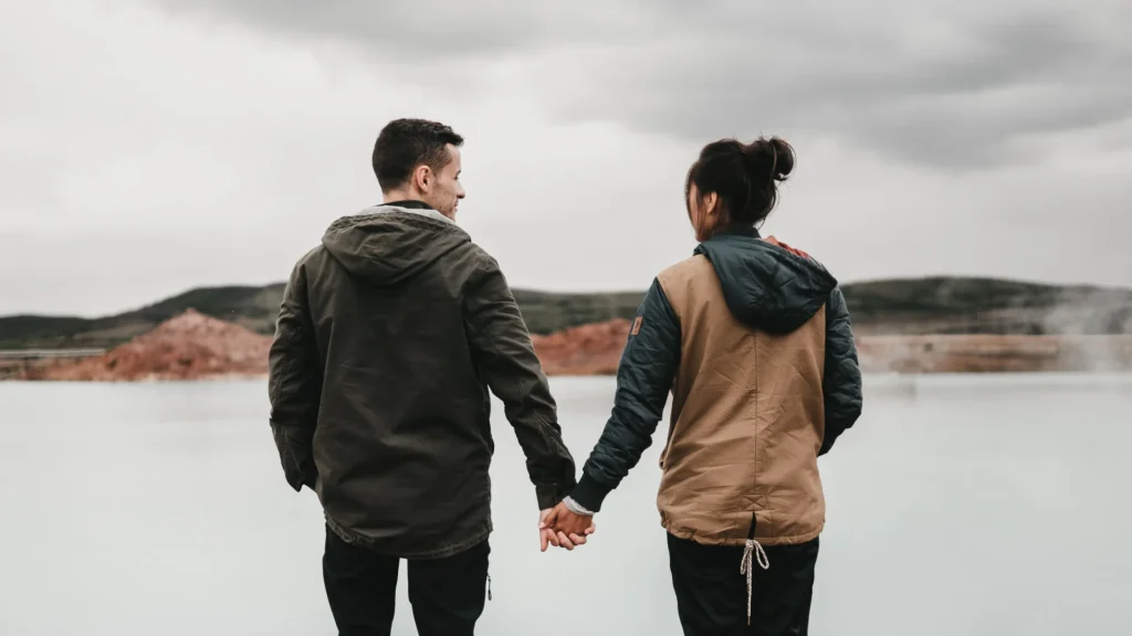 Un romantico viaggio in Islanda con la tua dolce metà