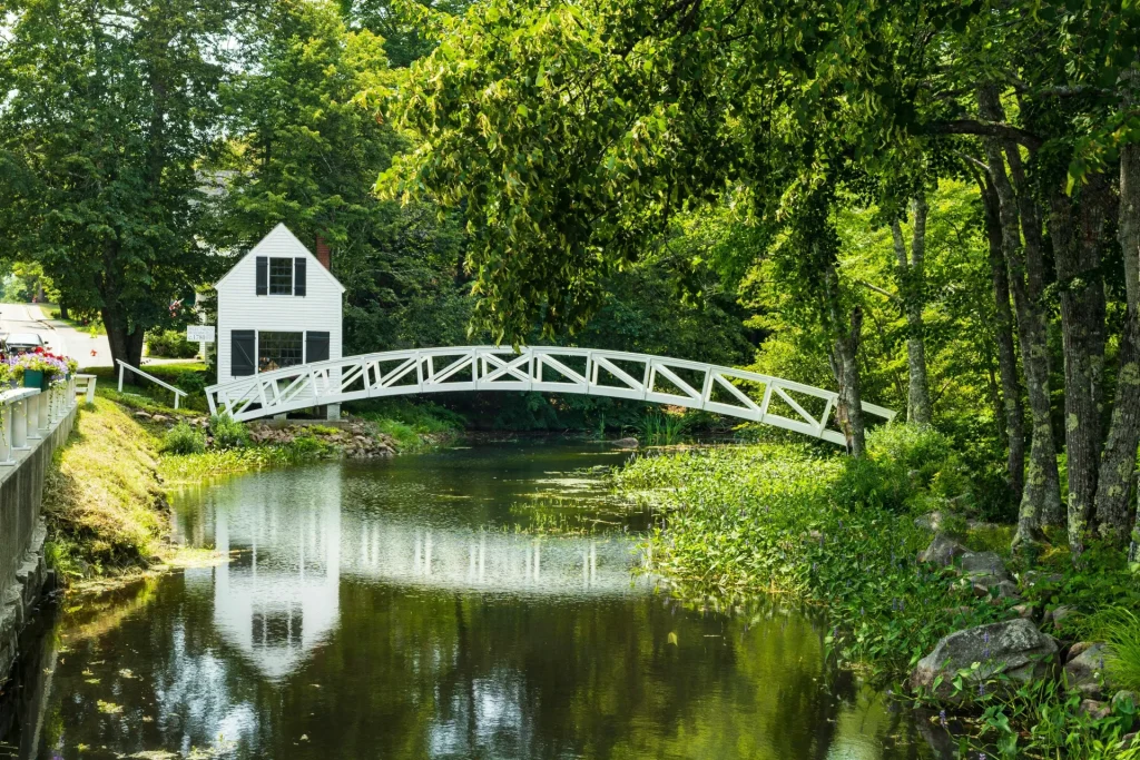Le piccole città più affascinanti degli USA: 10 gemme da scoprire