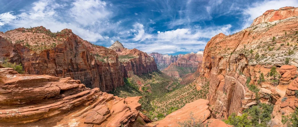 USA - Trekking nel Grand Canyon e parchi del Sud-Ovest
