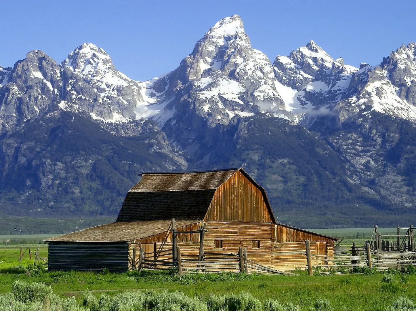 USA - Da Yellowstone al Grand Canyon - Hiking Tour