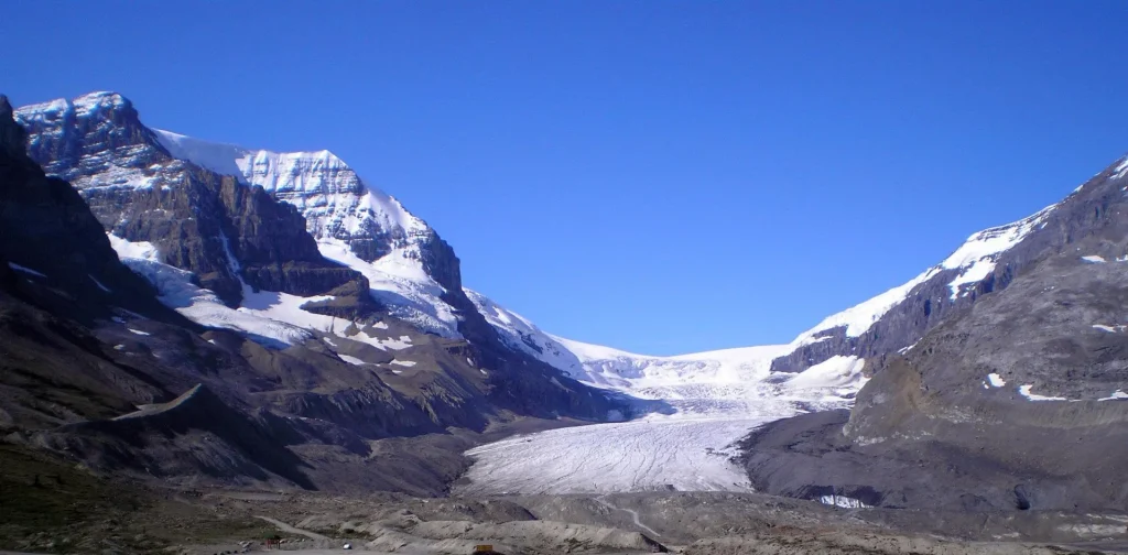 Canada - Dinosauri, ghiacciai e balene