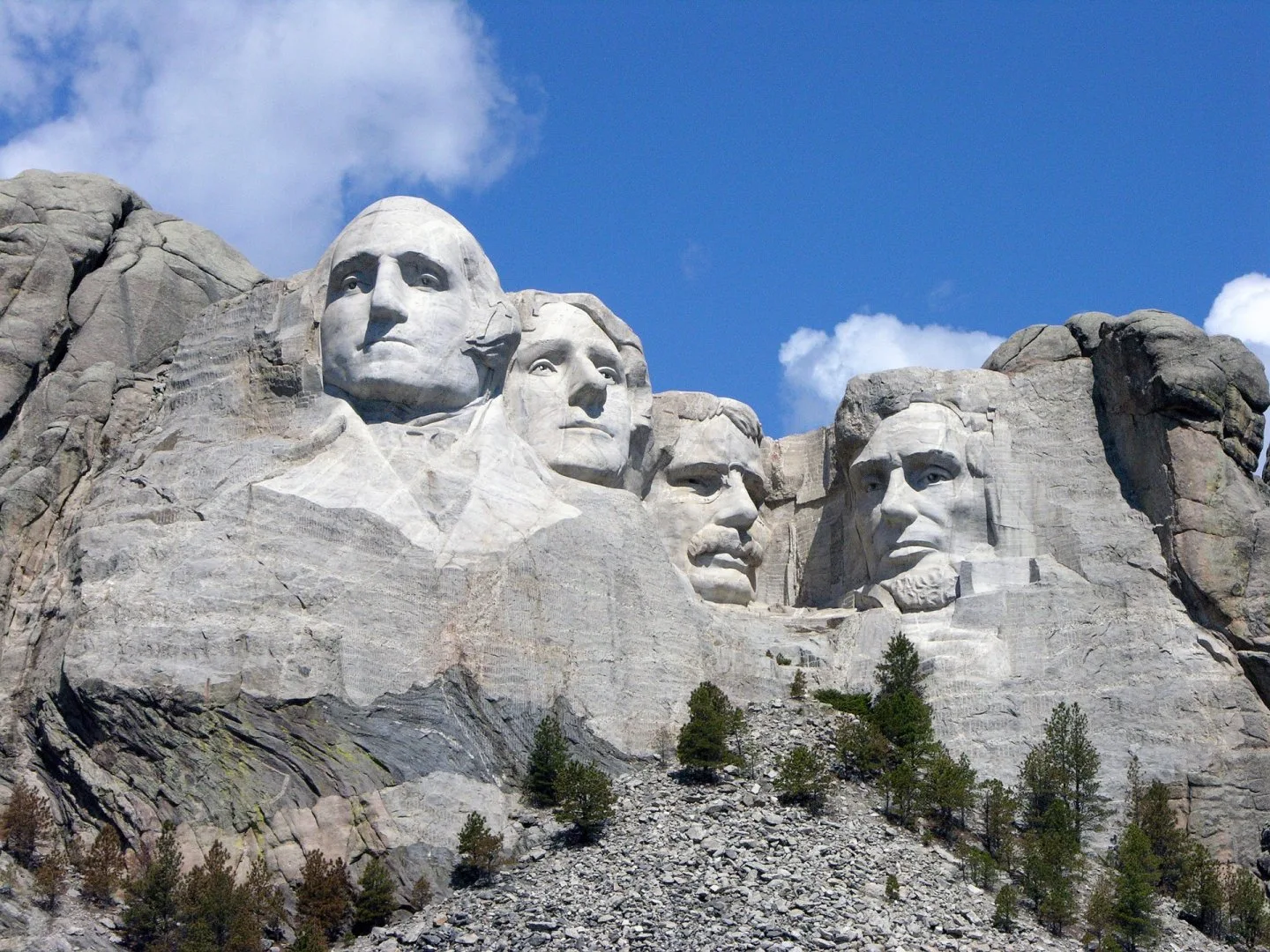 Le Montagne Rocciose Americane