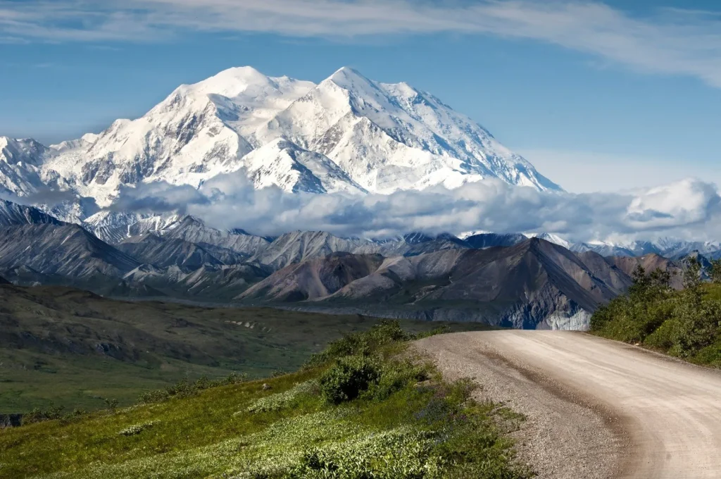 Alaska - I parchi nazionali dell'Alaska