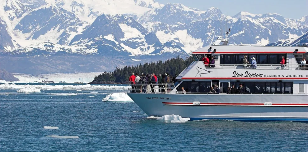Alaska - Alaska highlights in 10 giorni