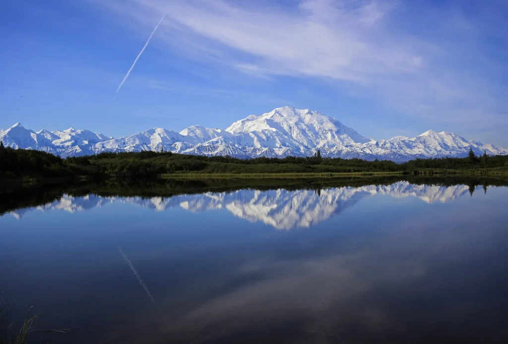 Alaska - Alaska e Hawaii