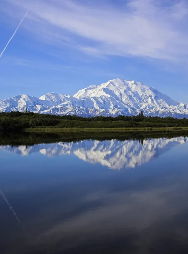 Alaska - Alaska e Hawaii