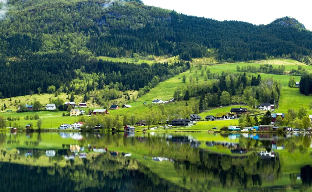 Norvegia - Lofoten e Capo Nord, ai confini del mondo