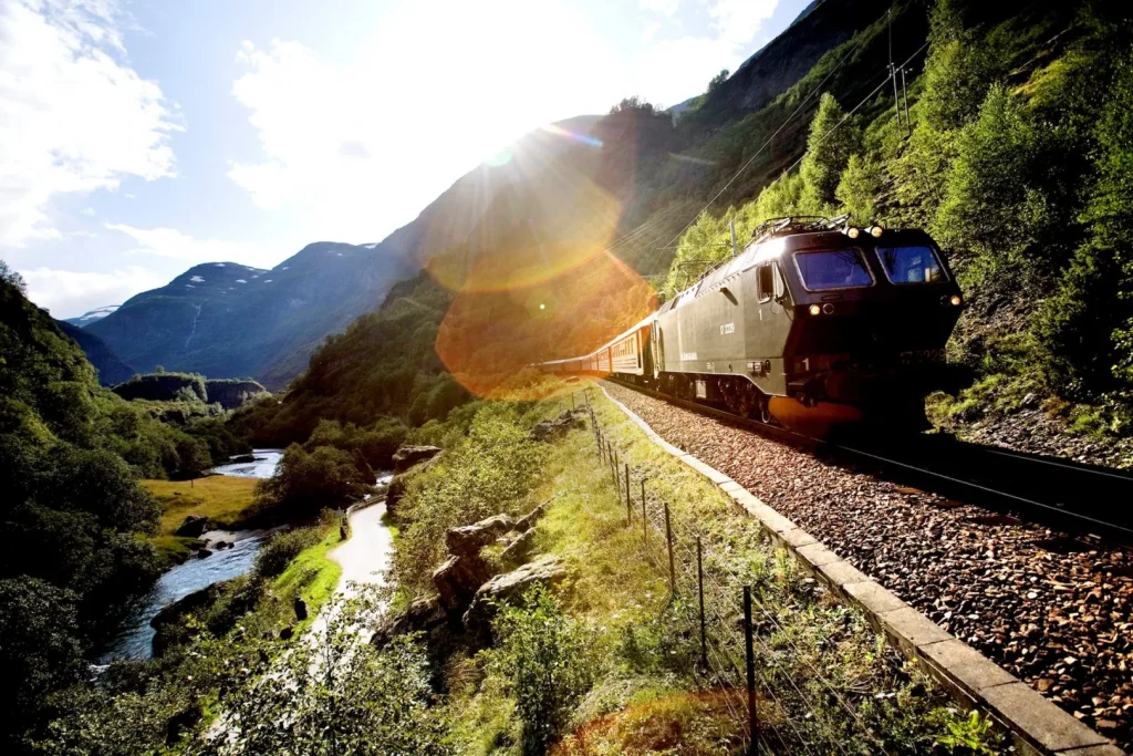 Norvegia - Il sud della Norvegia - Tour eco friendly