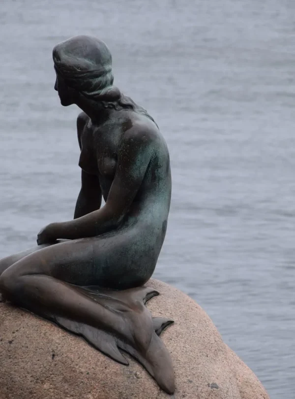 Scandinavia - Copenaghen e il sud della Svezia